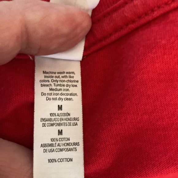 Queen concert T shirt - Picture 5 of 8